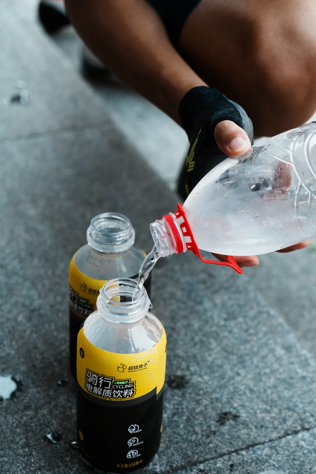 想要提高训练质量，你需要这个