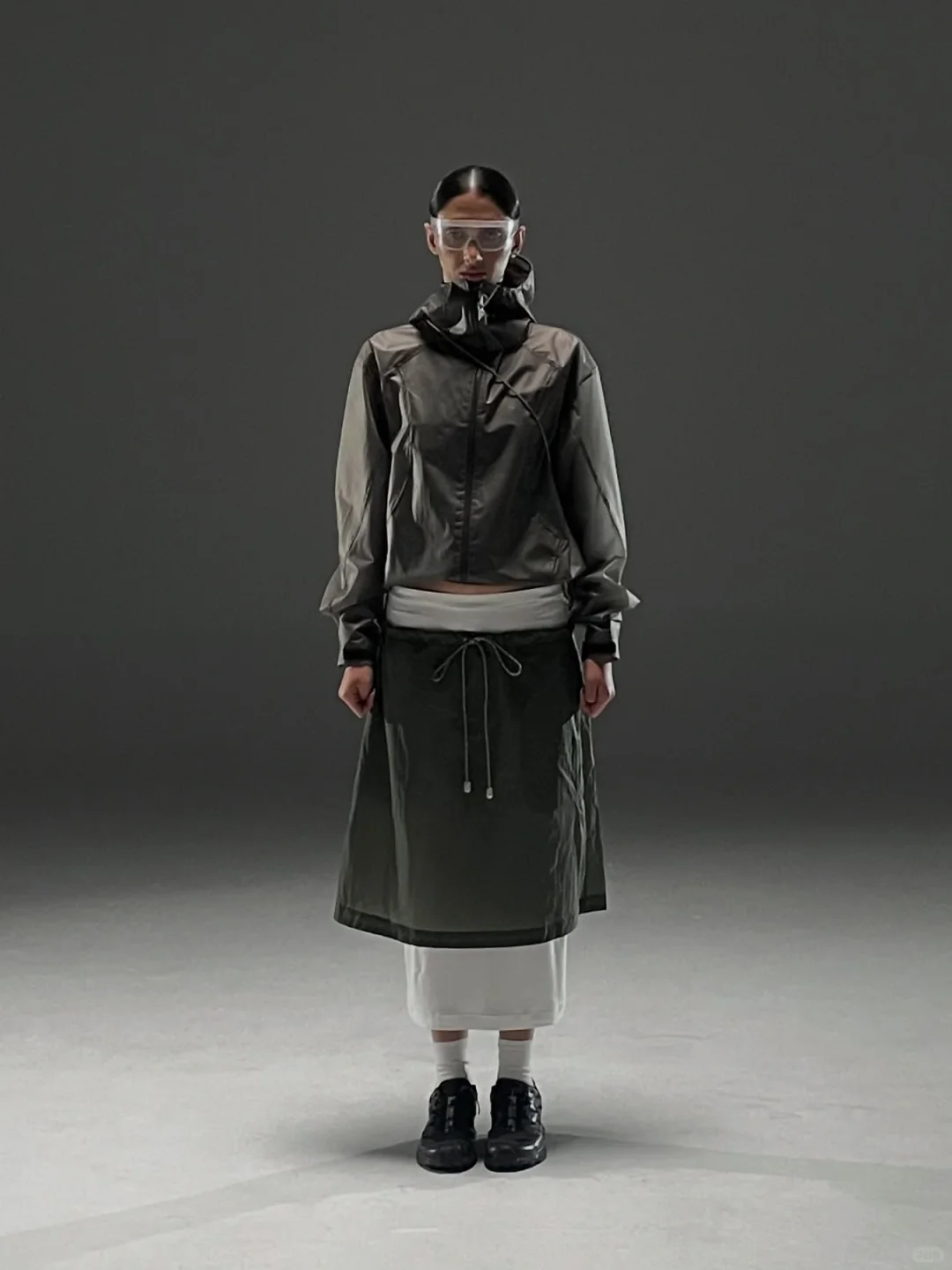 你会打几分？这个品牌的设计剪裁