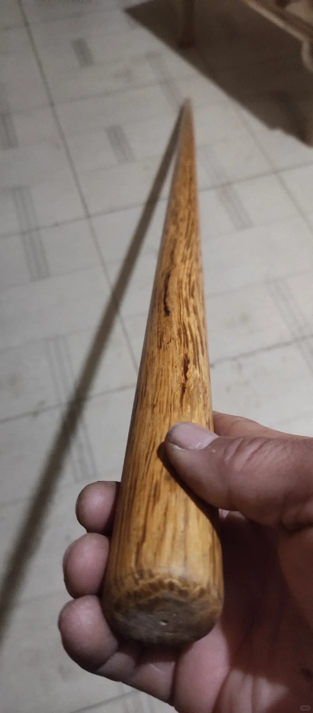 高科技新型武术棍