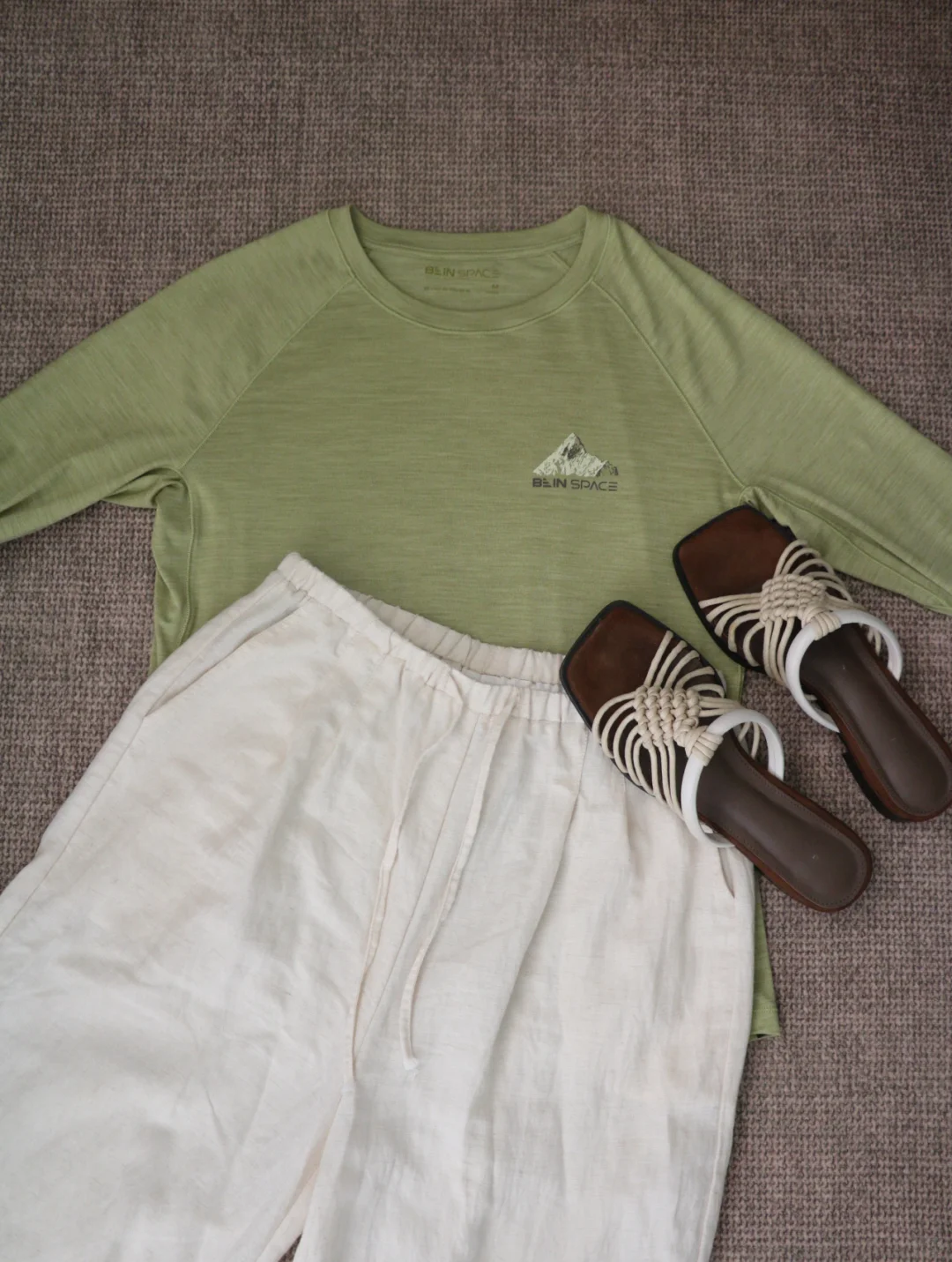 一衣多穿｜省钱实用的户外穿衣思路