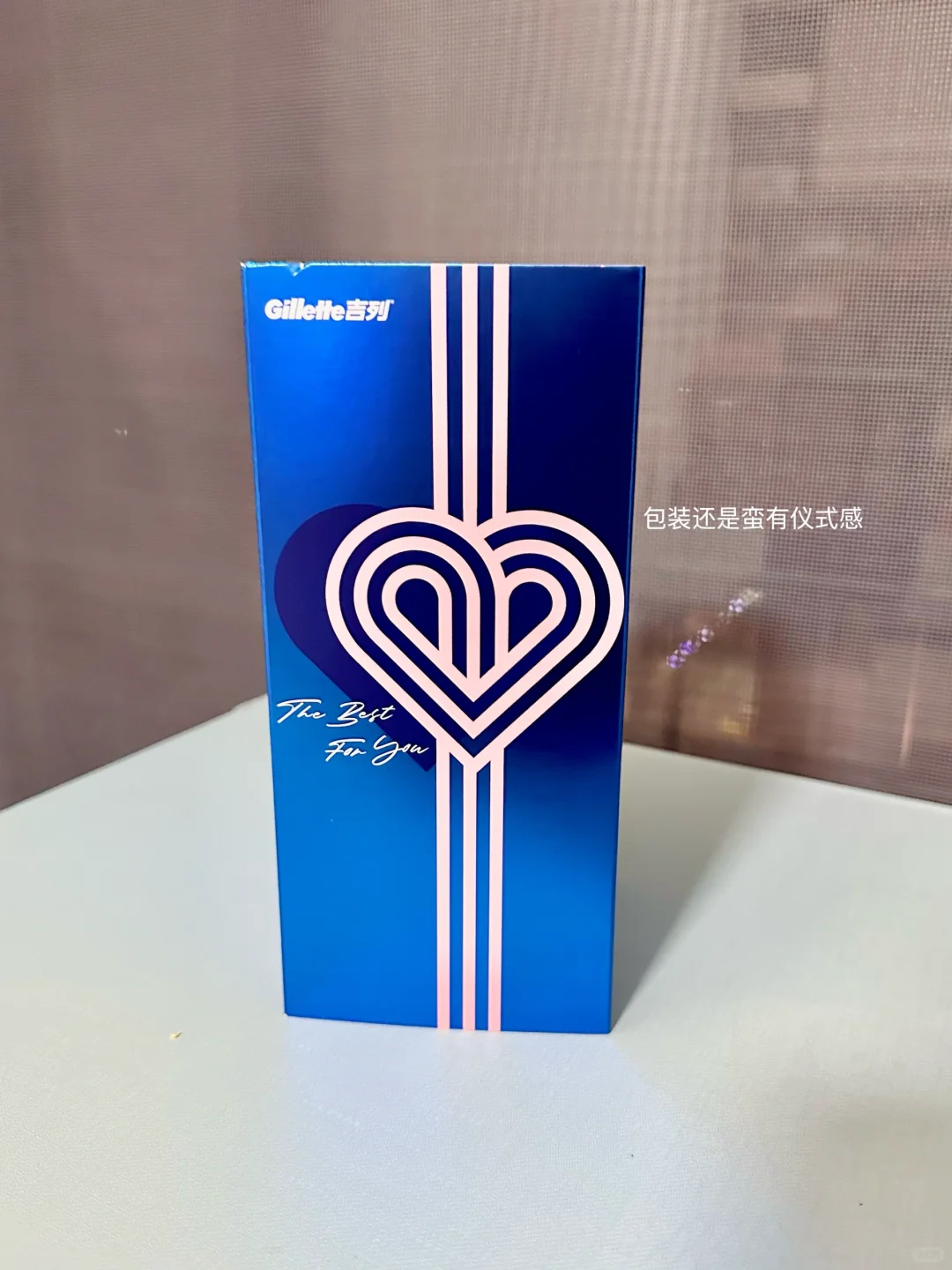 前几天入的剃须刀?反馈来了,自用好物,无广