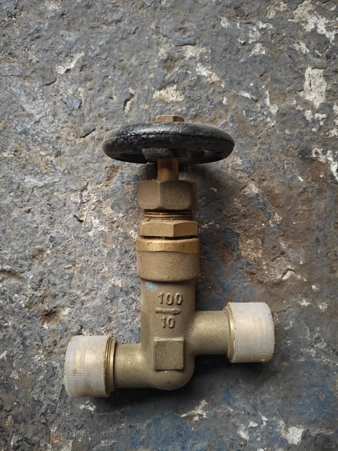 别乱选！适配船舶的阀门在这?️