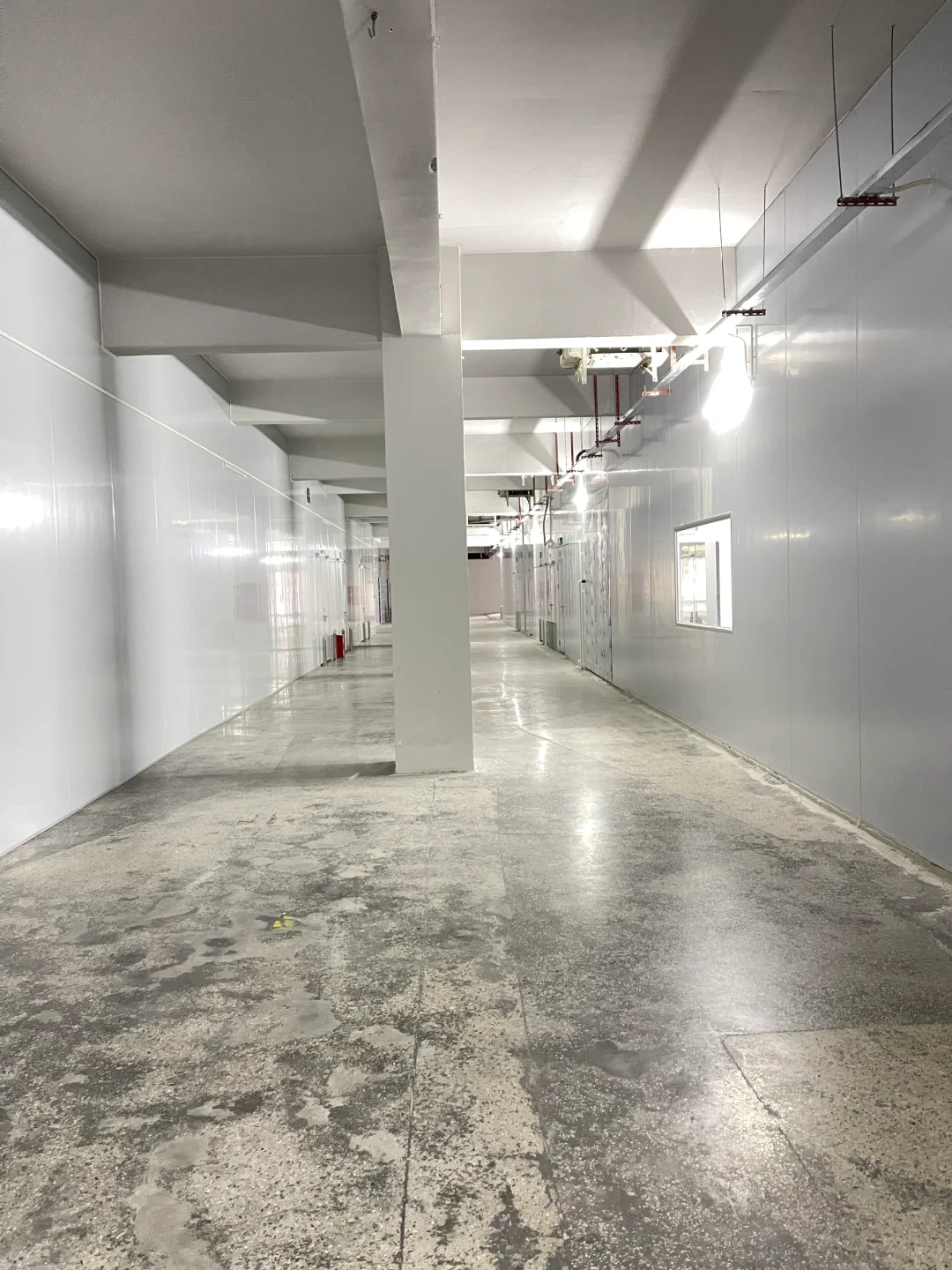 我是如何从工厂小白到扩建3000平厂地！