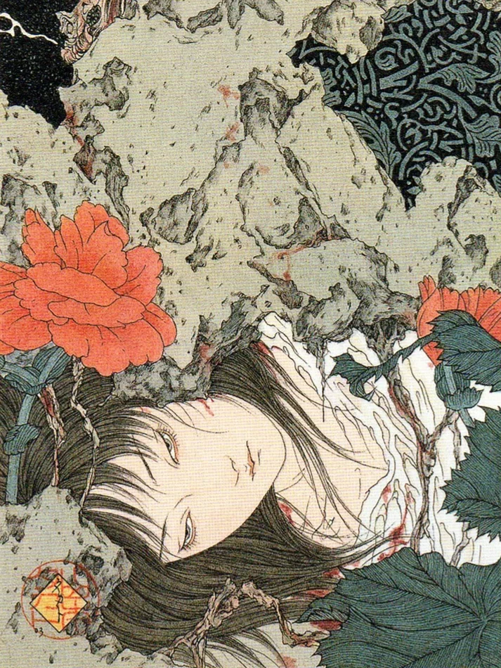 Takato Yamamoto-蠱惑I