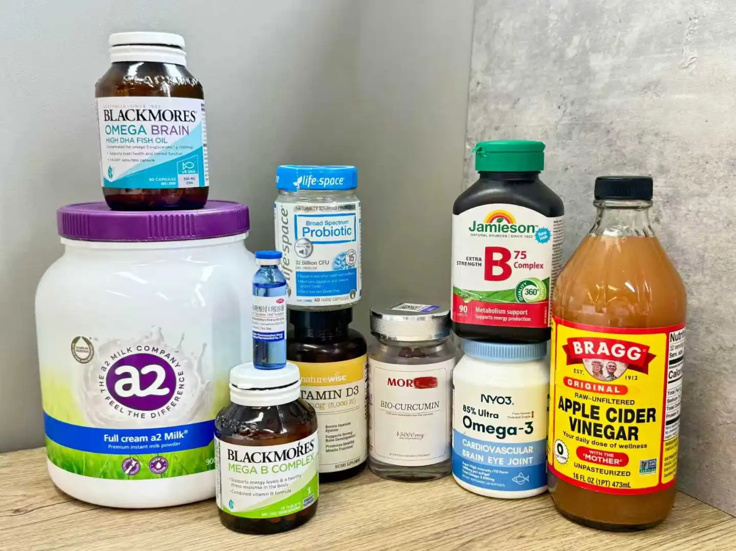 抗炎吃的保健品