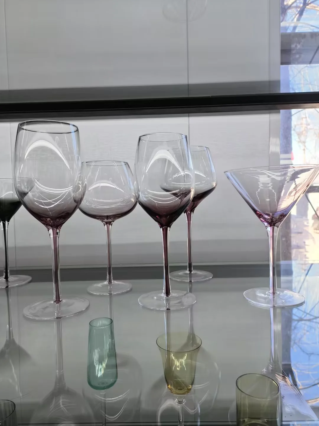 玻璃器皿源头工厂