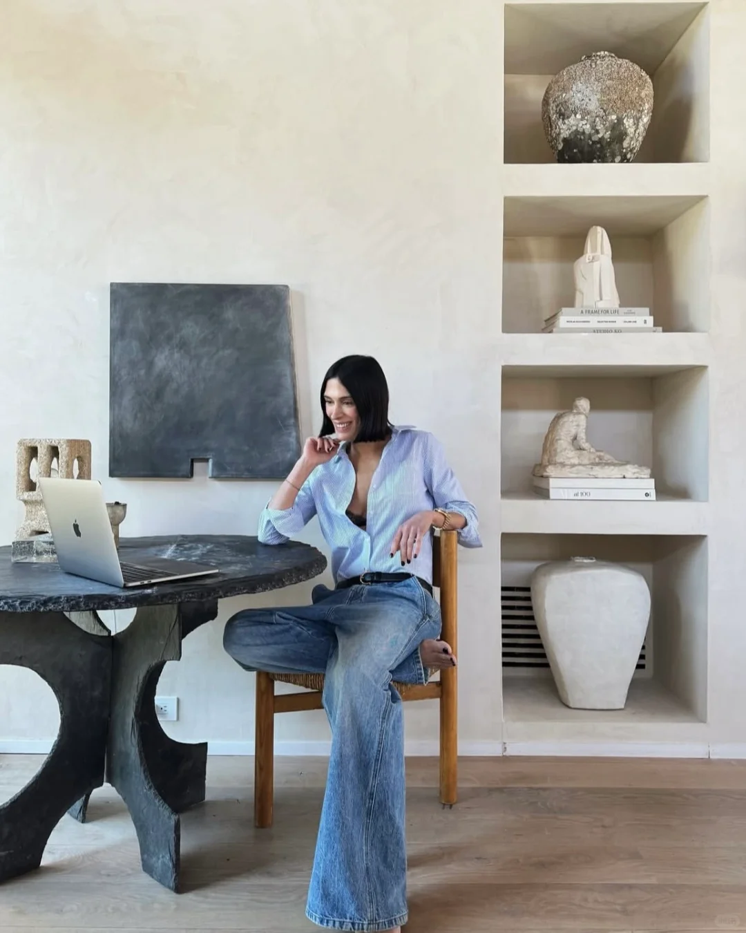 家居博主Athena的陈列魔法 抄作业指南！！