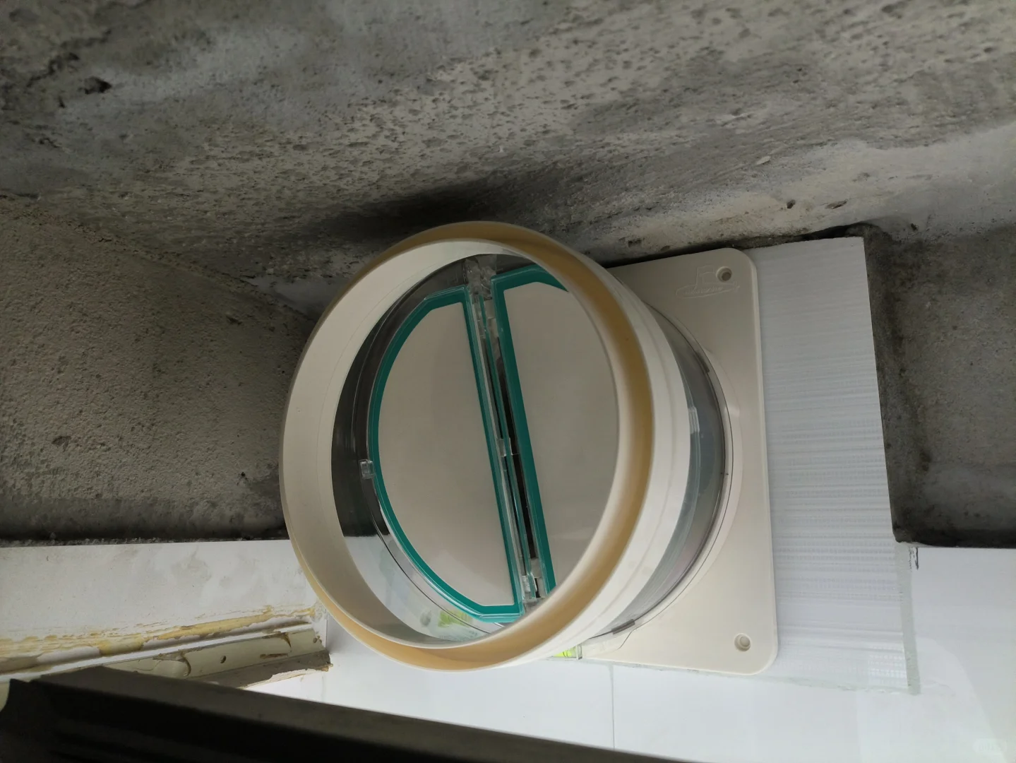 自己更换厨房止逆阀