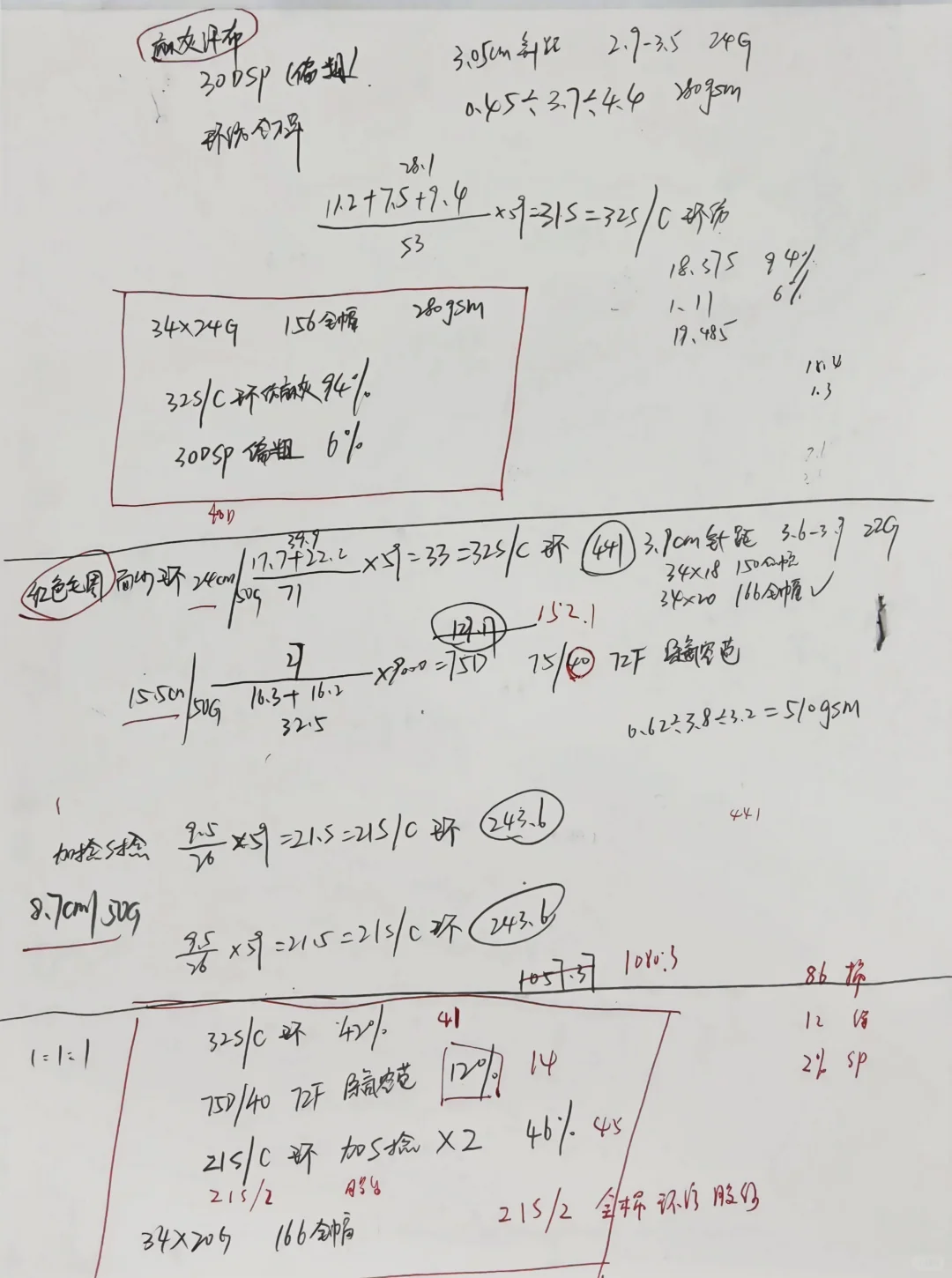 打卡客户来样分析