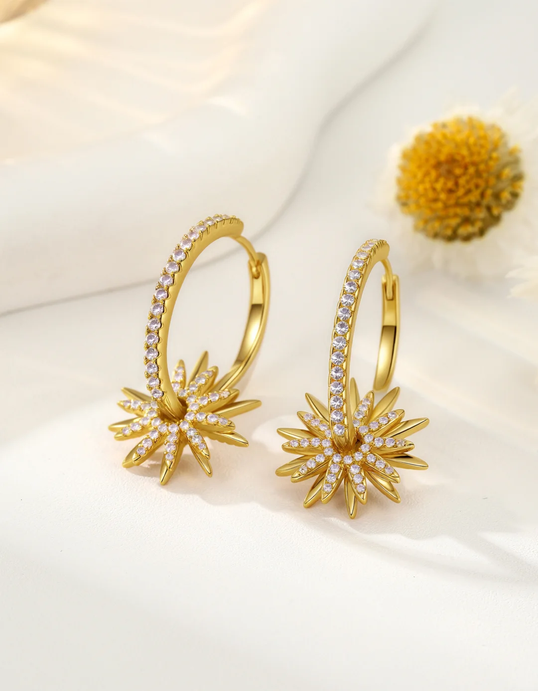 场景饰品精修的魅力?