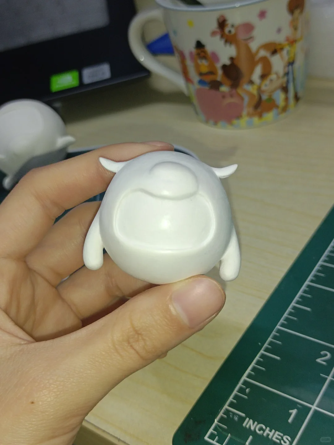 比第一次做的好喽~