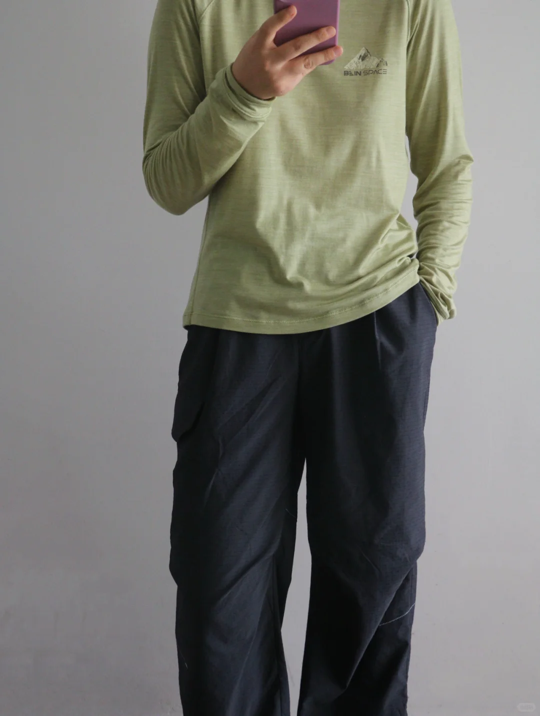 一衣多穿｜省钱实用的户外穿衣思路