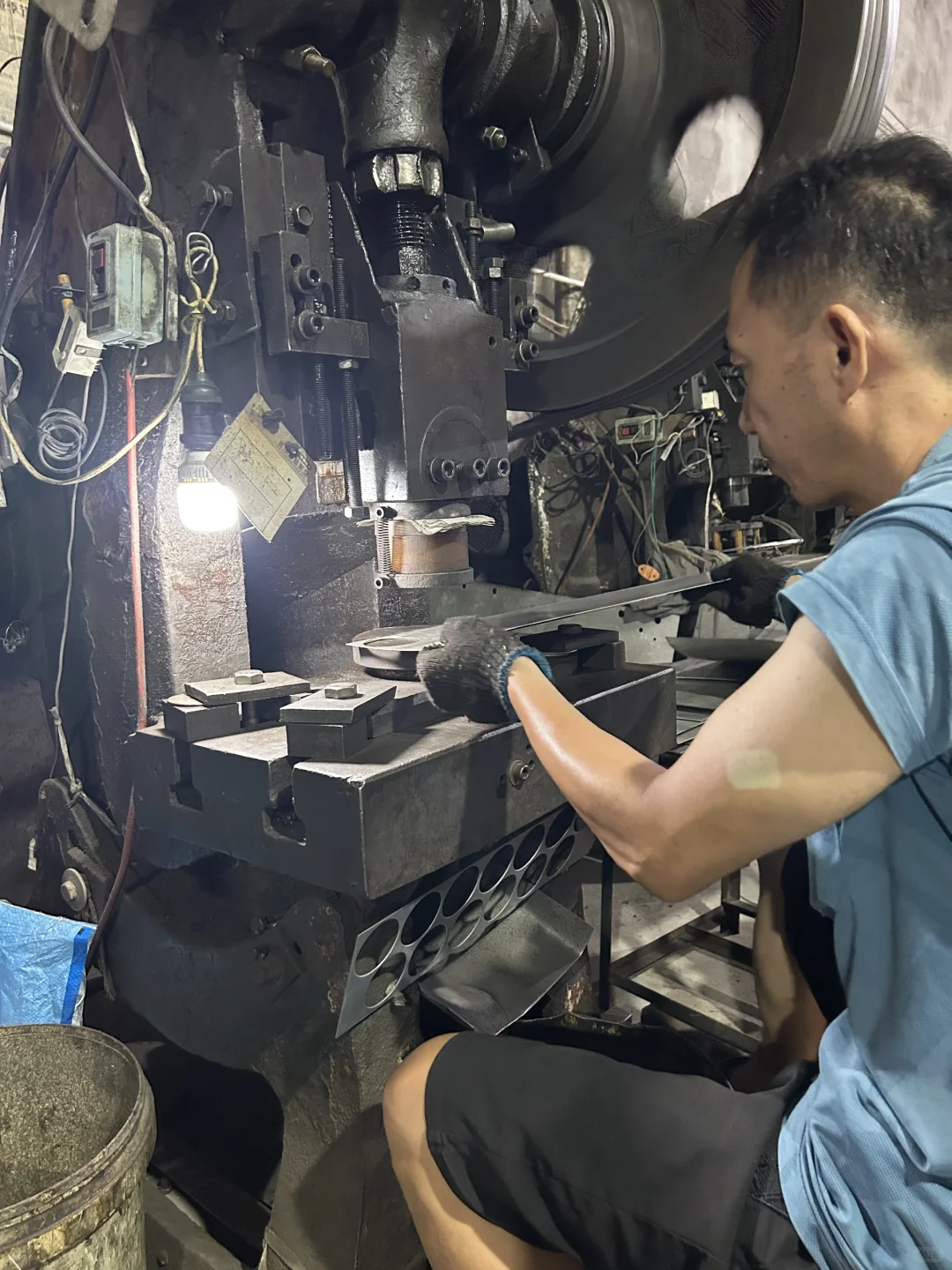 谁能想到，客户卖这些小东西，月收入6位数