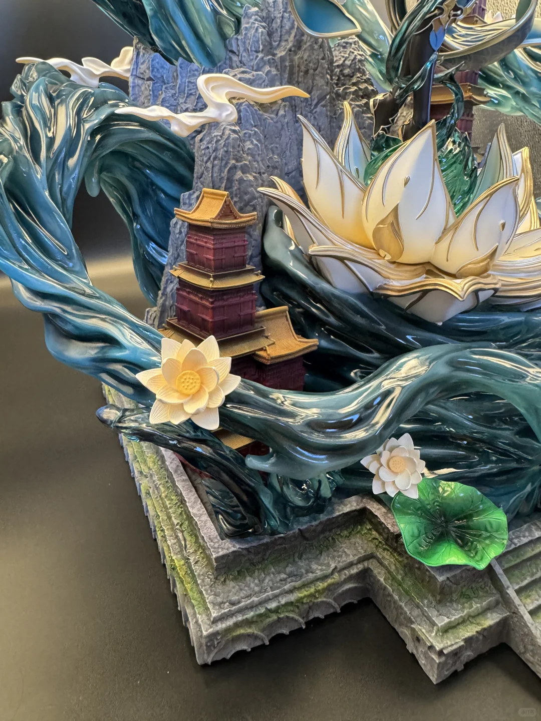 本周分享———YY工作室·饮月