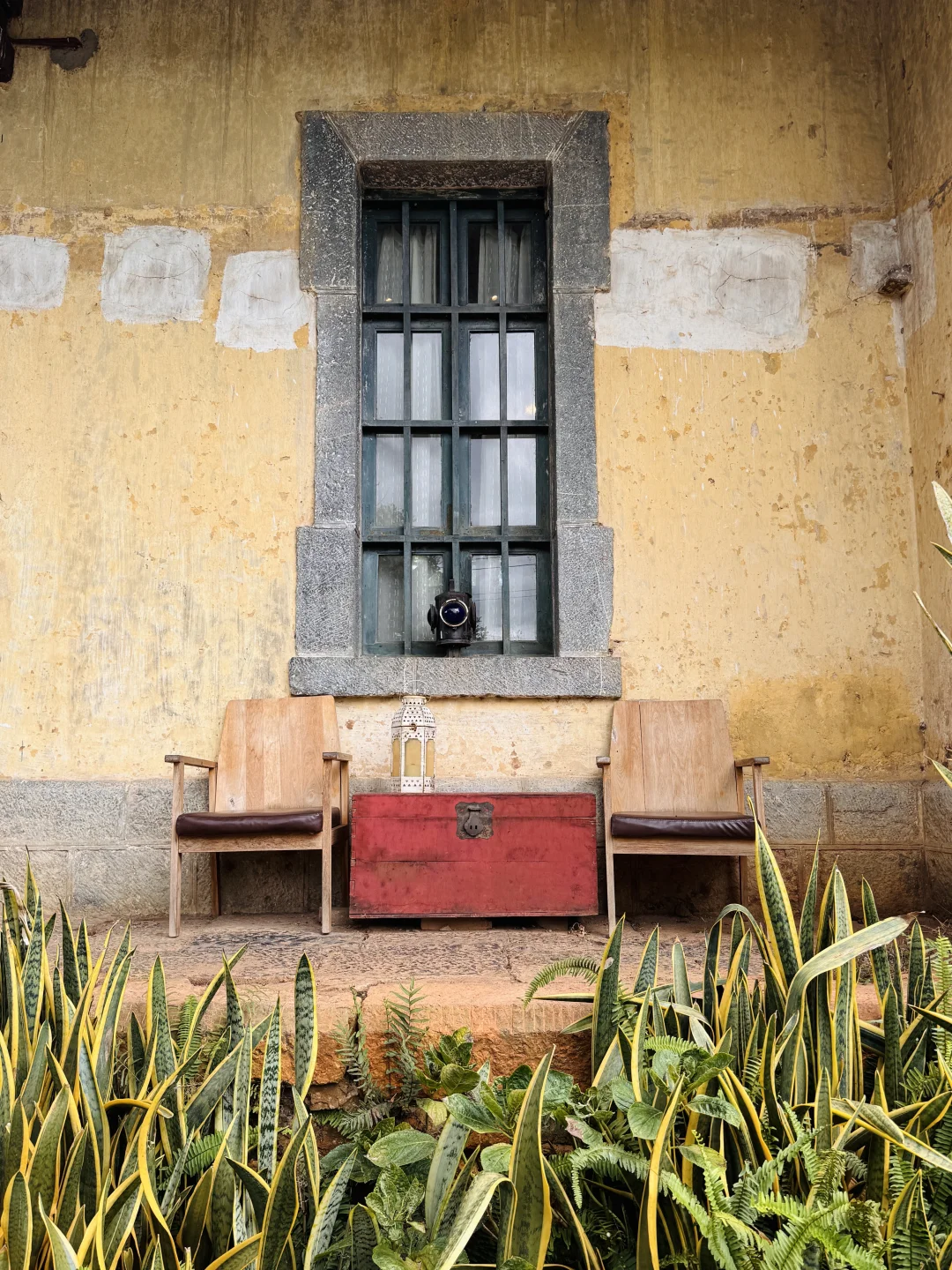 建水周边半日游,偷得浮生半日闲