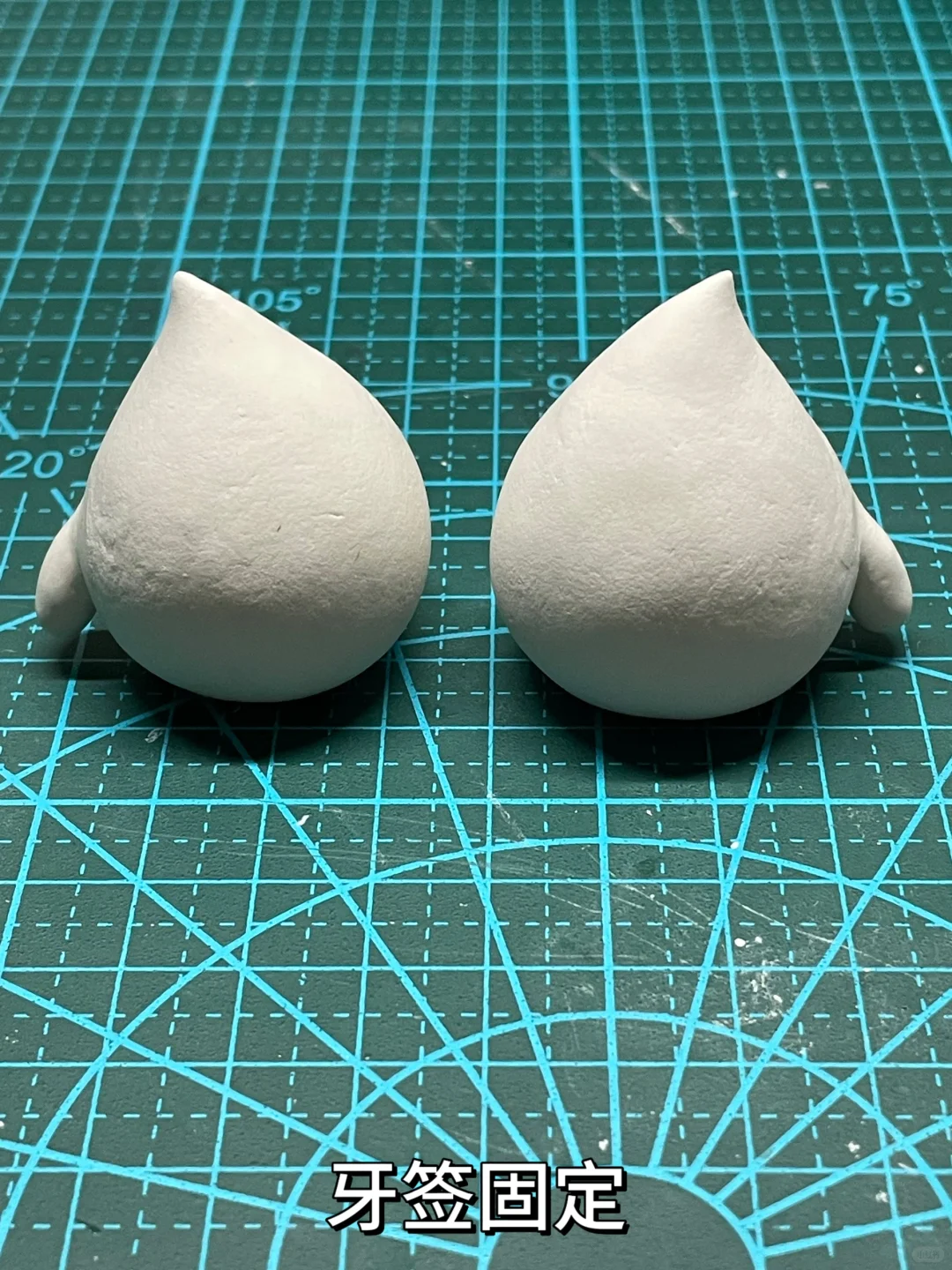 奖励续火花朋友?粘土小火苗吧