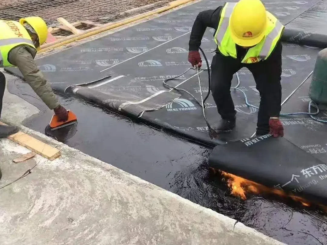 房主看过来：屋顶防水保姆级教程（下）