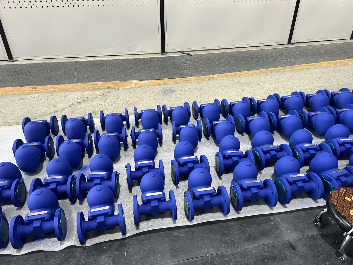 你的工厂里可能藏着一台“隐形的烧钱机器”?