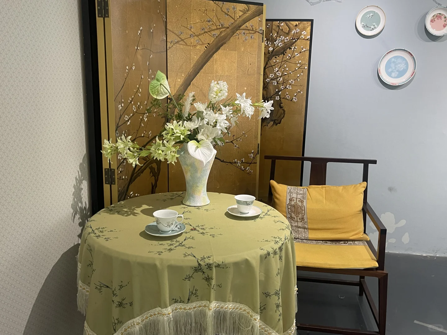 重生之我在景德镇当特种兵！