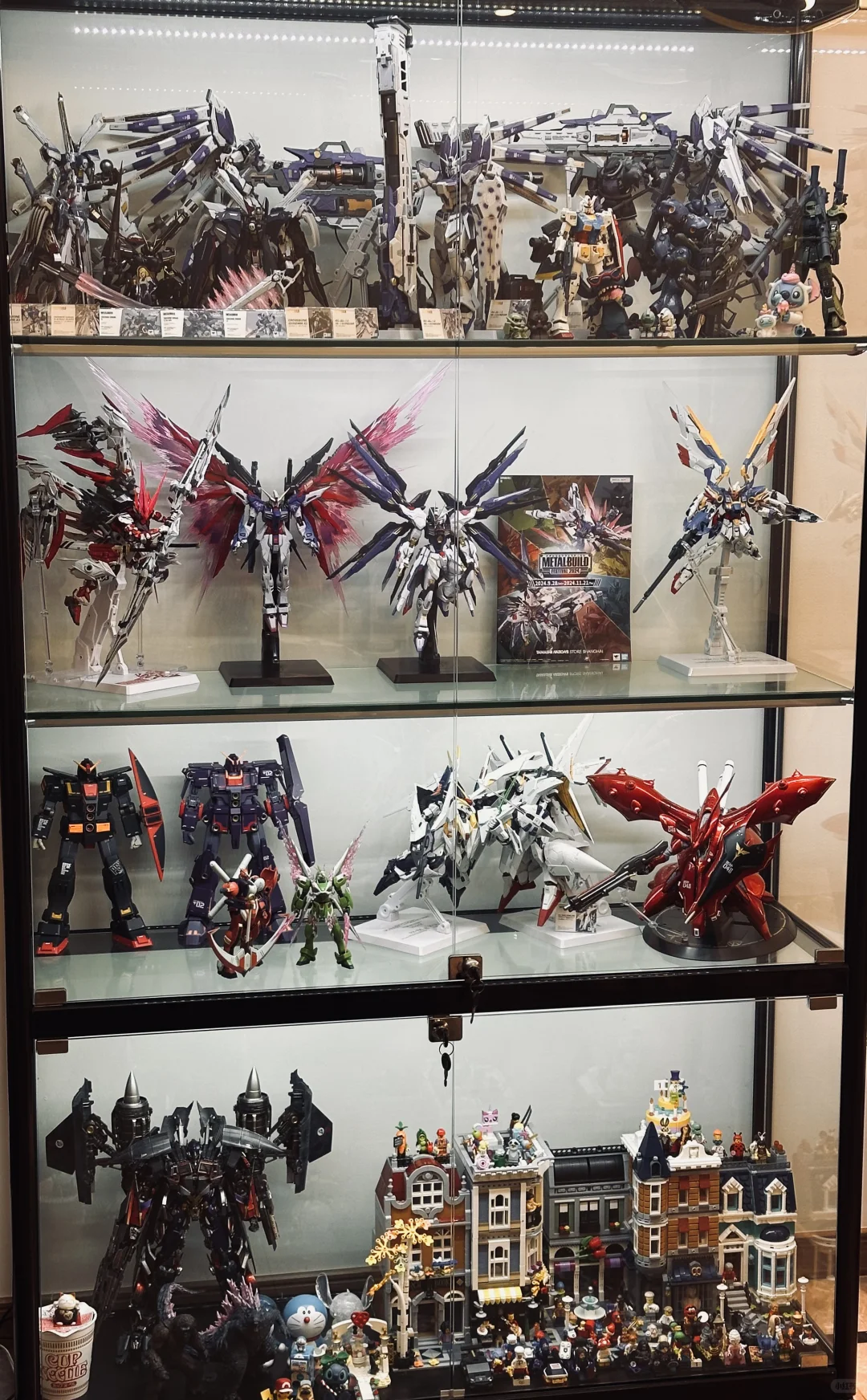 【收藏】一代人有一代人的破烂，我的是钢破烂