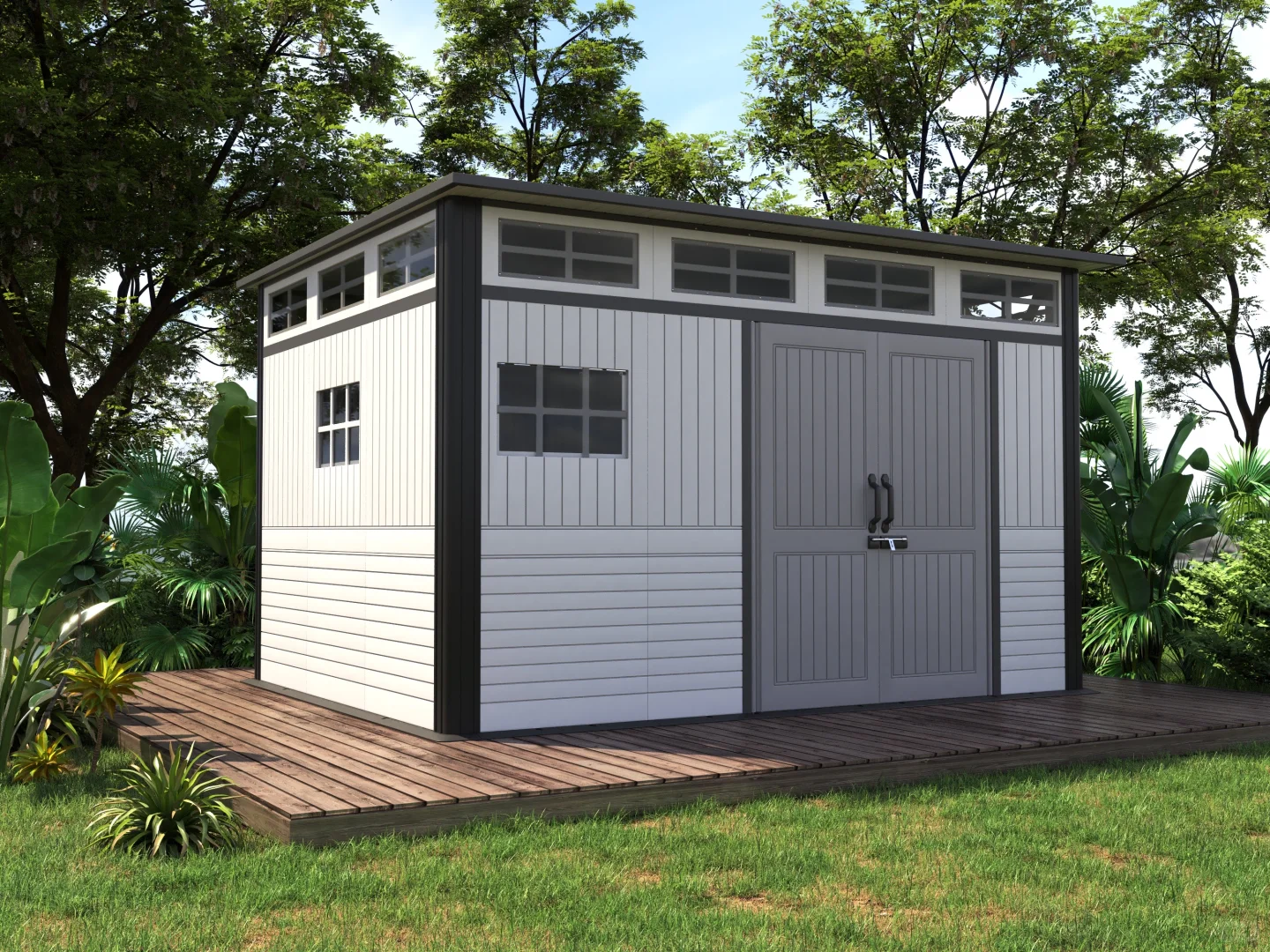 ? 科普贴｜高密度聚乙烯到底强在哪