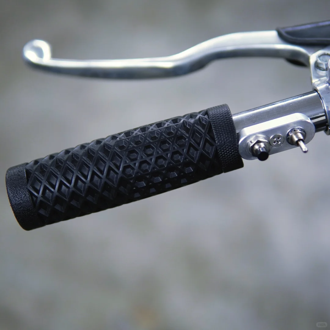 复古机车通用改装清单