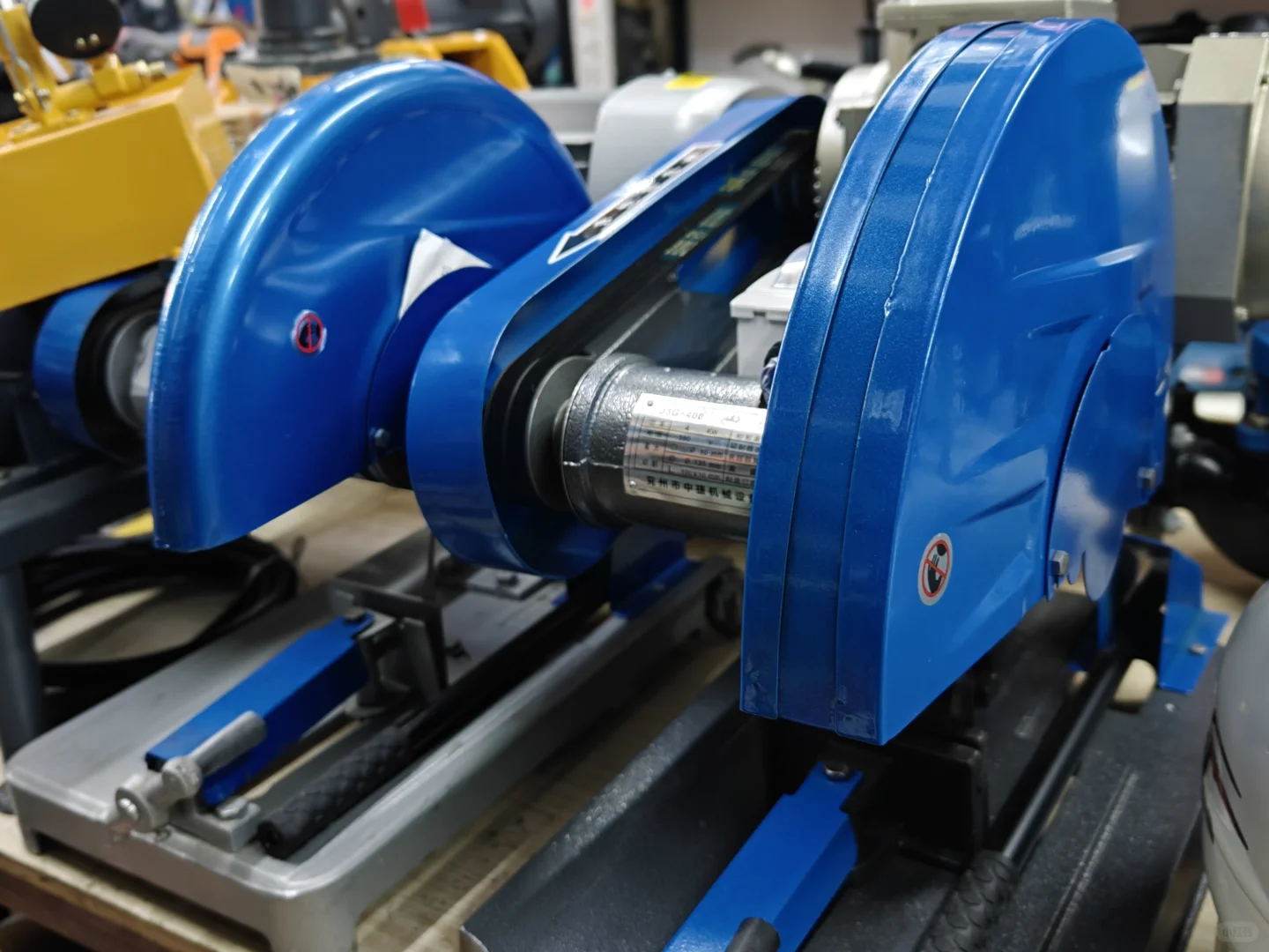 深圳电动工具宝藏店铺！