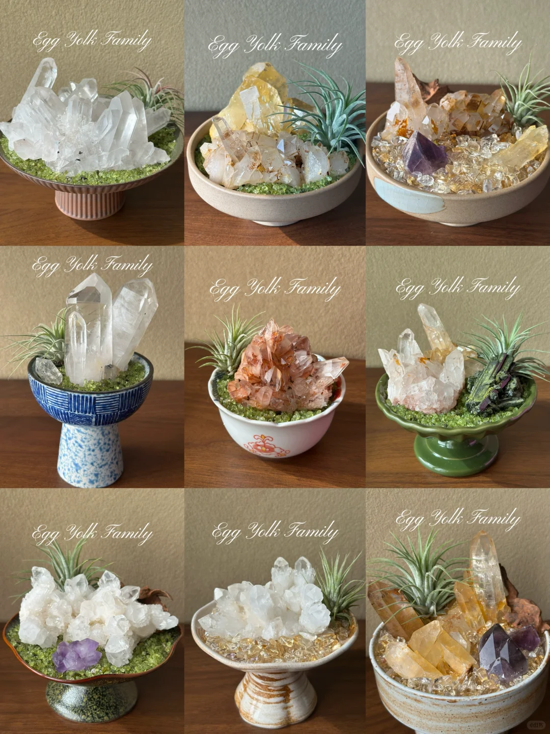 你更喜欢哪个呢✨