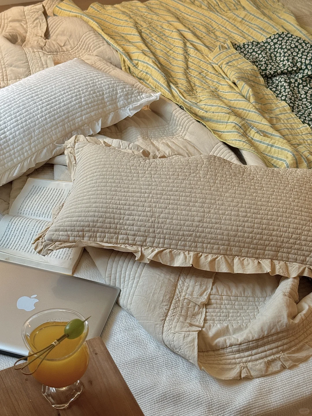 很好睡的小房间?