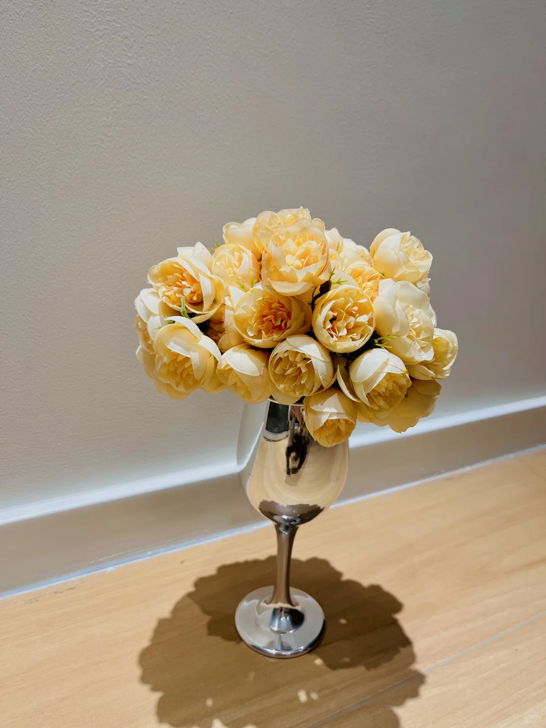 我的快递物件摆件们～