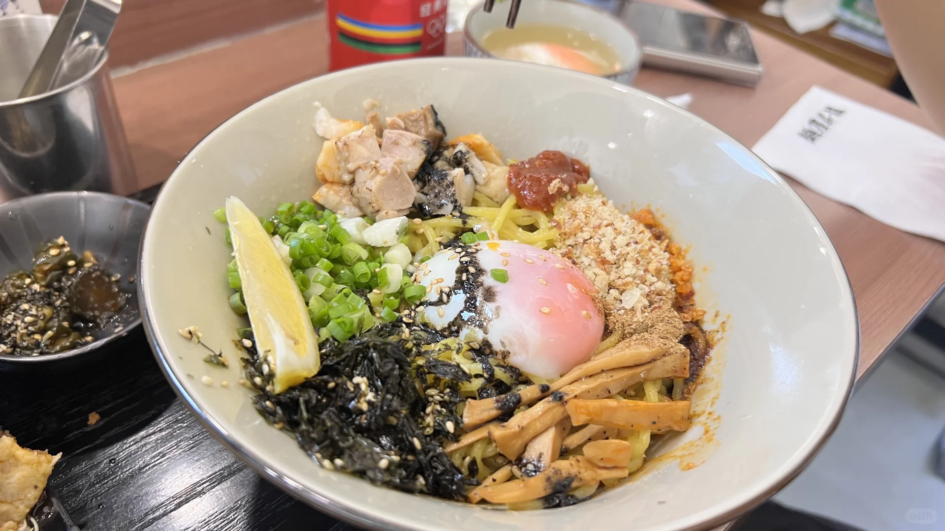 邯郸 | 麵屋昇龍?