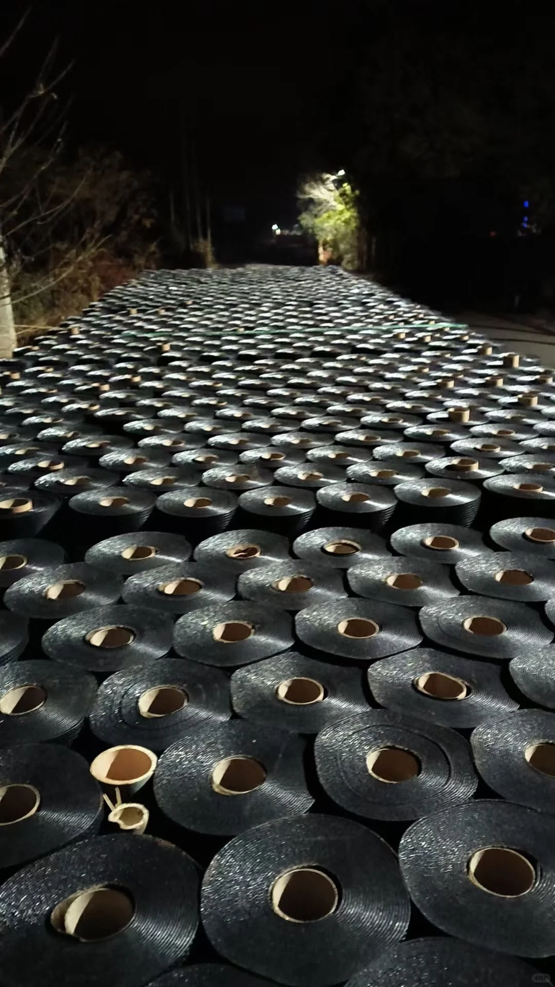 SBS防水卷材低价处理