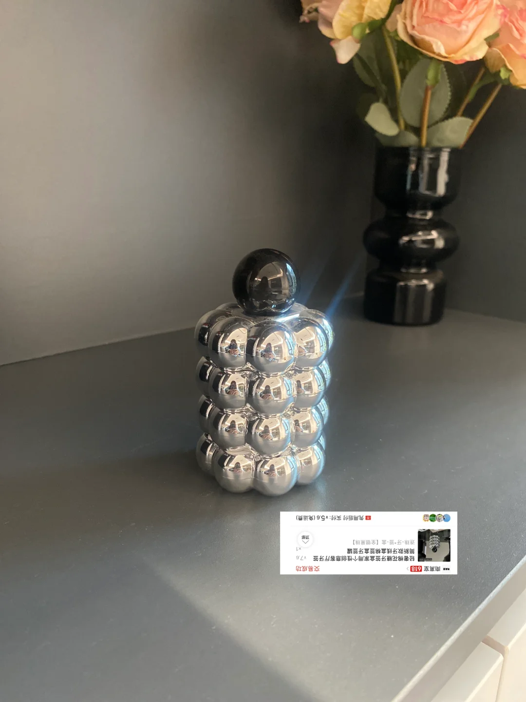 ? 被问爆的餐边柜神仙装饰，?来了！