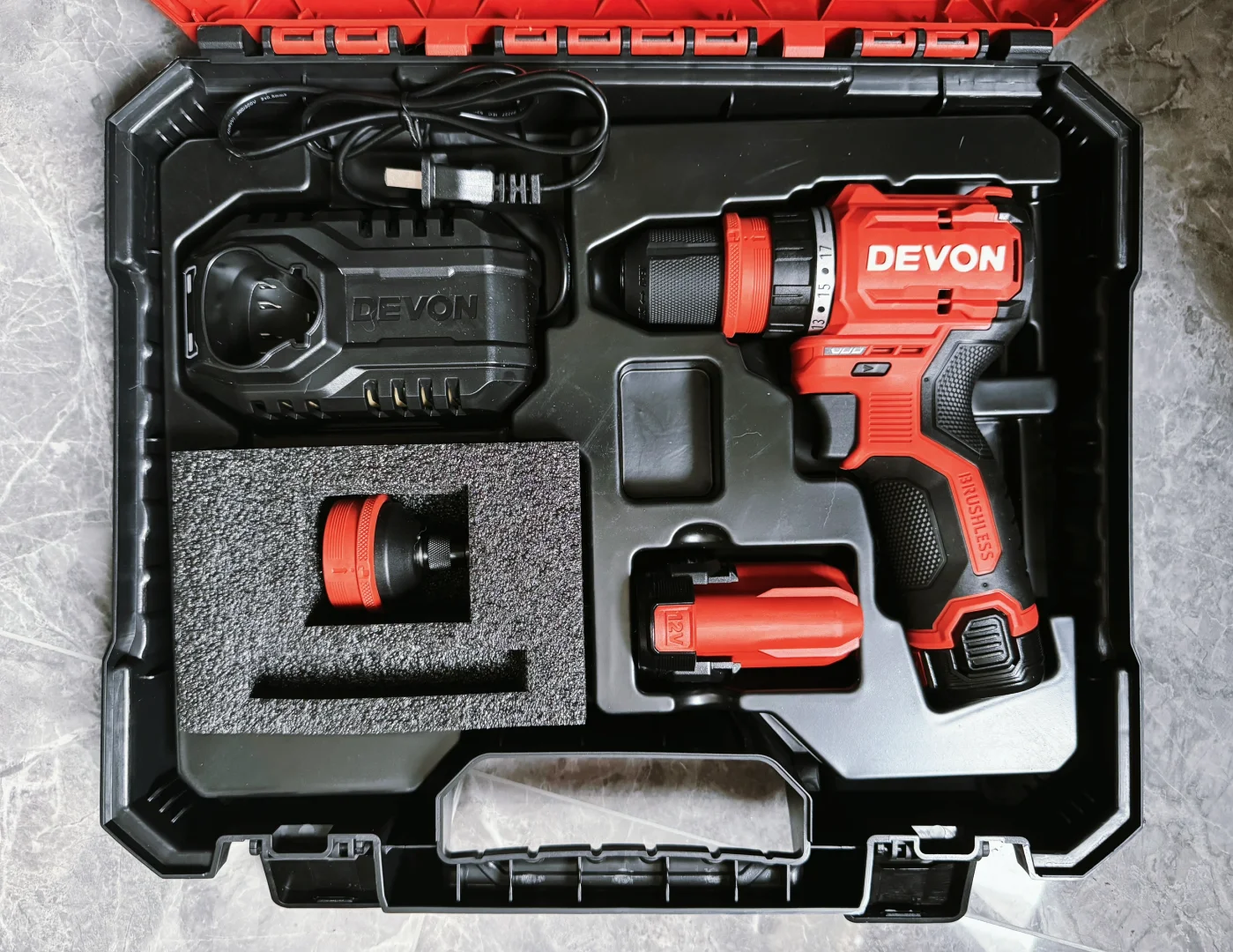 属于男人的新玩具