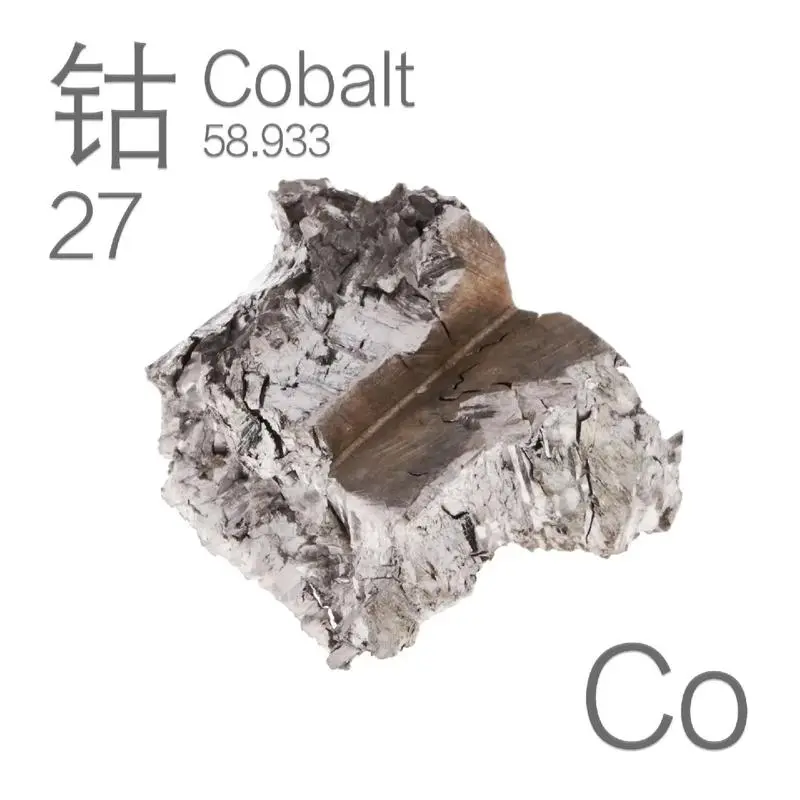 钴招标突然“流产”3