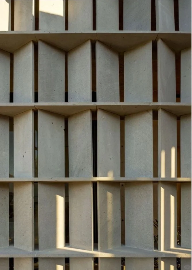 100个建筑外立面｜压箱底收藏