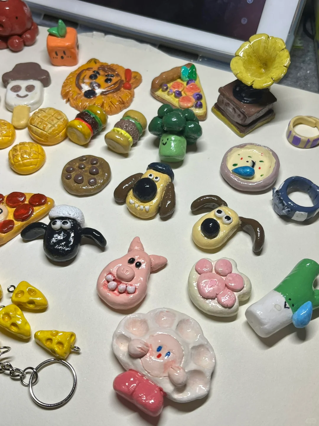 石塑粘土入坑半月?