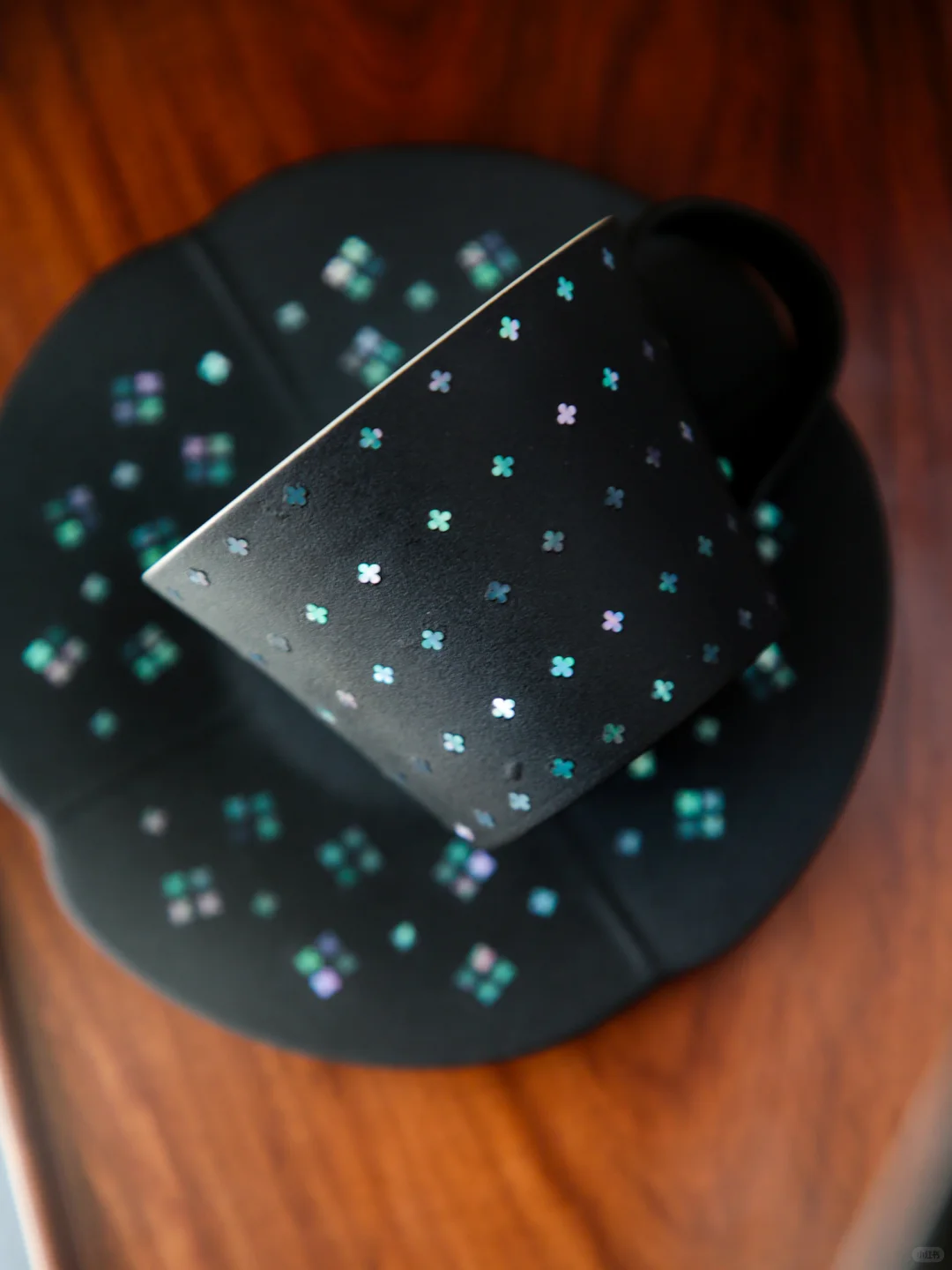 用科学严谨的态度“对付”你们