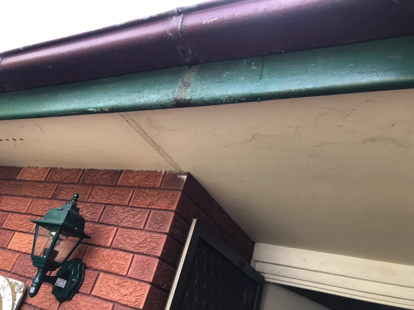 Blacktown 灯短路故障解决