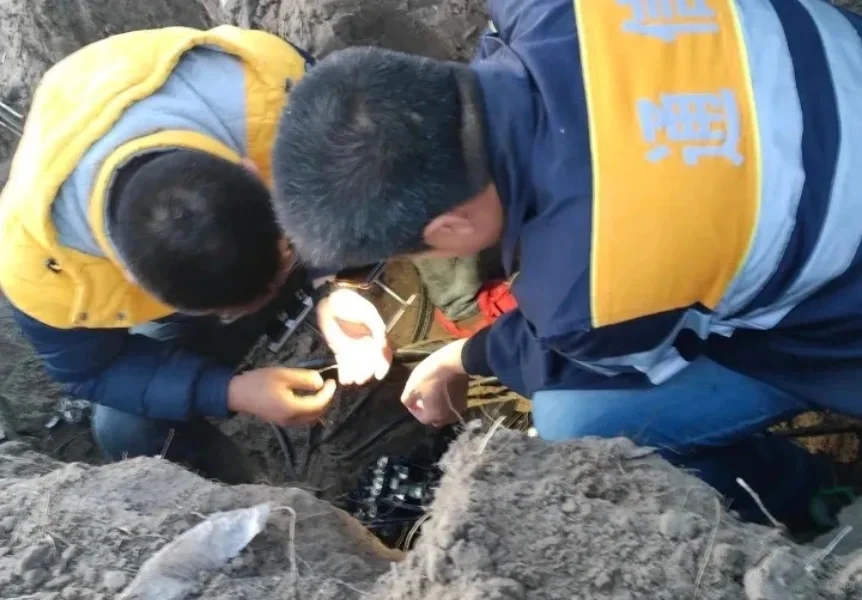 铁路局工作：通信段（铁道通信与信息化技术）