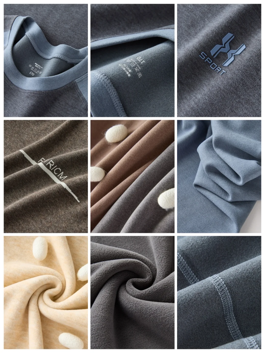 ?【服装面料静物拍摄｜让质感自己说话】