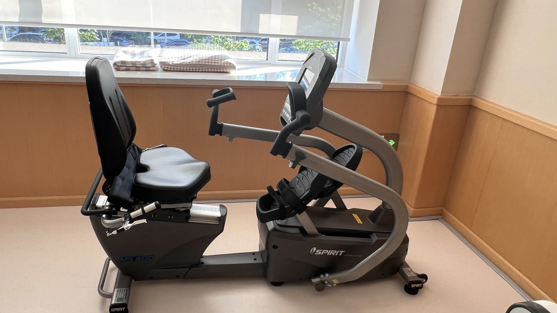 康养机构宝藏设备 | 四肢联动康复训练仪✨