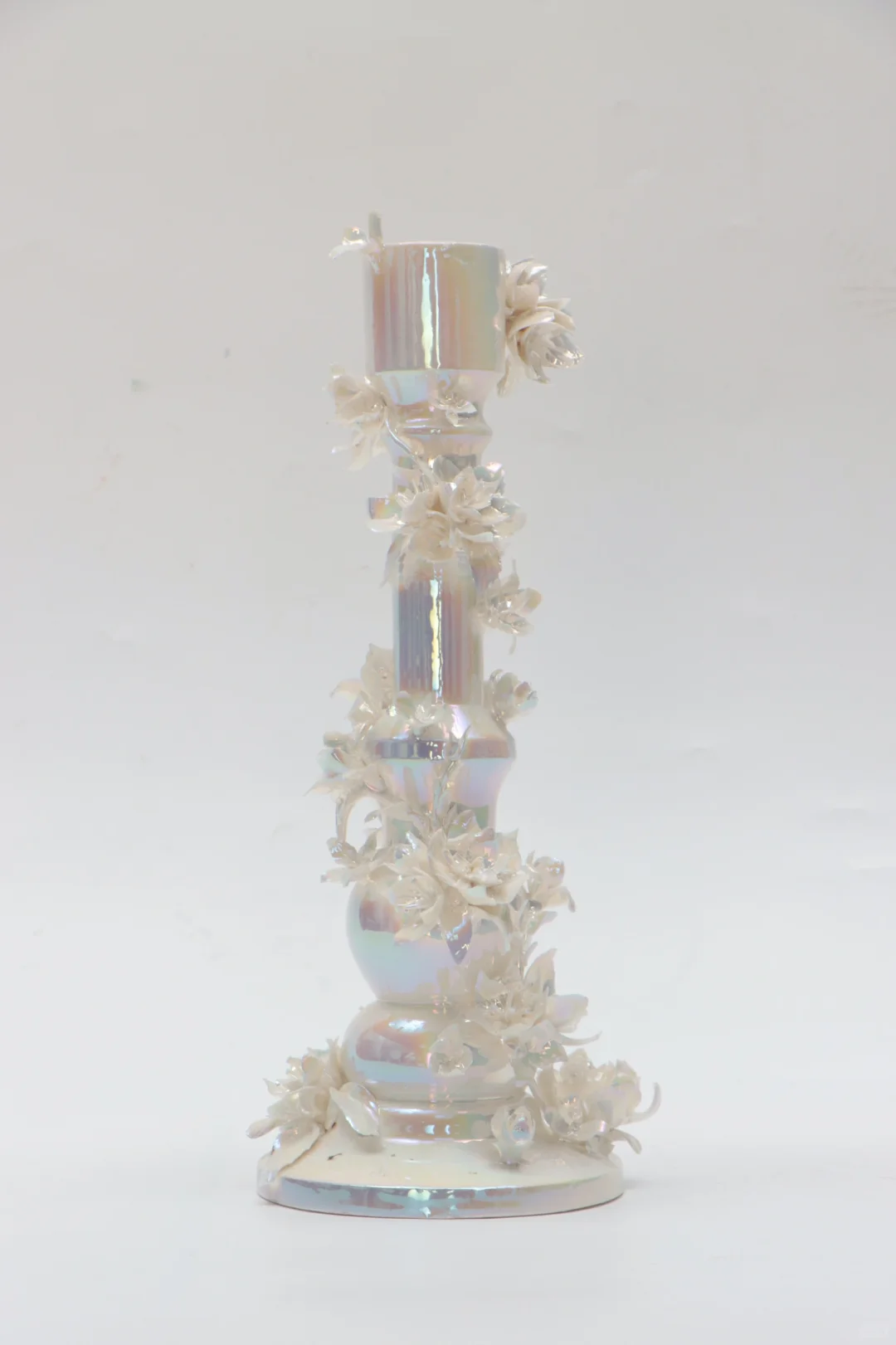 背后必高人指点