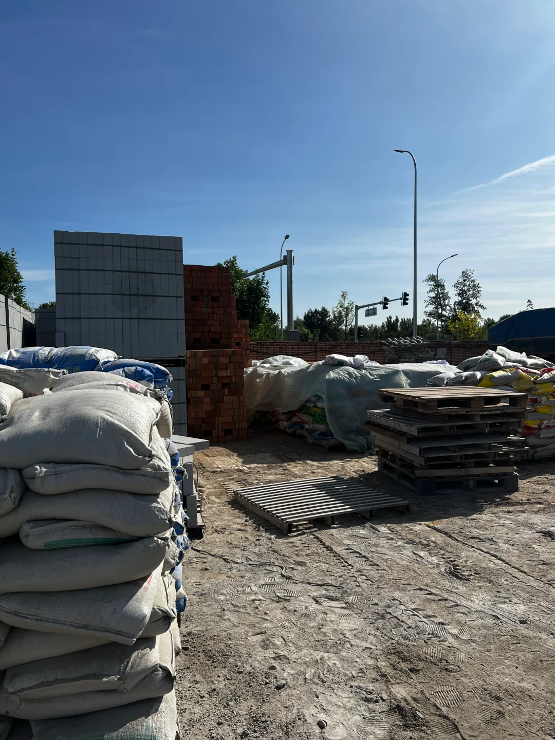 误打误撞，找到了离家很近很近的……