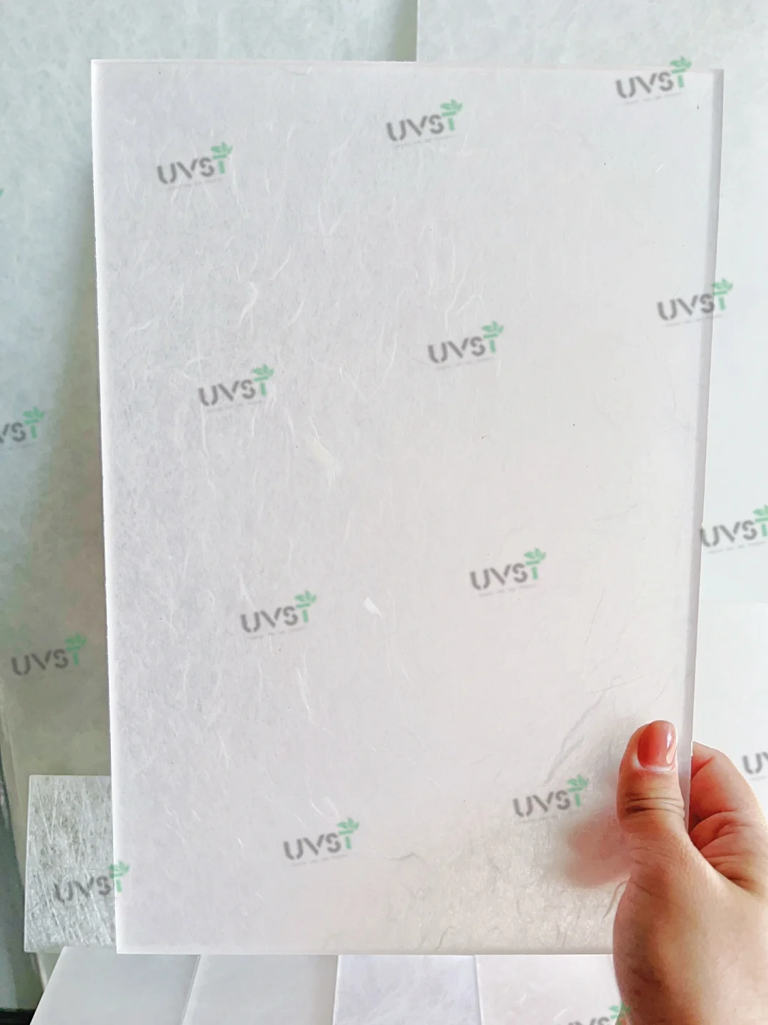 和纸树脂板?2025年设计师都爱装饰材料