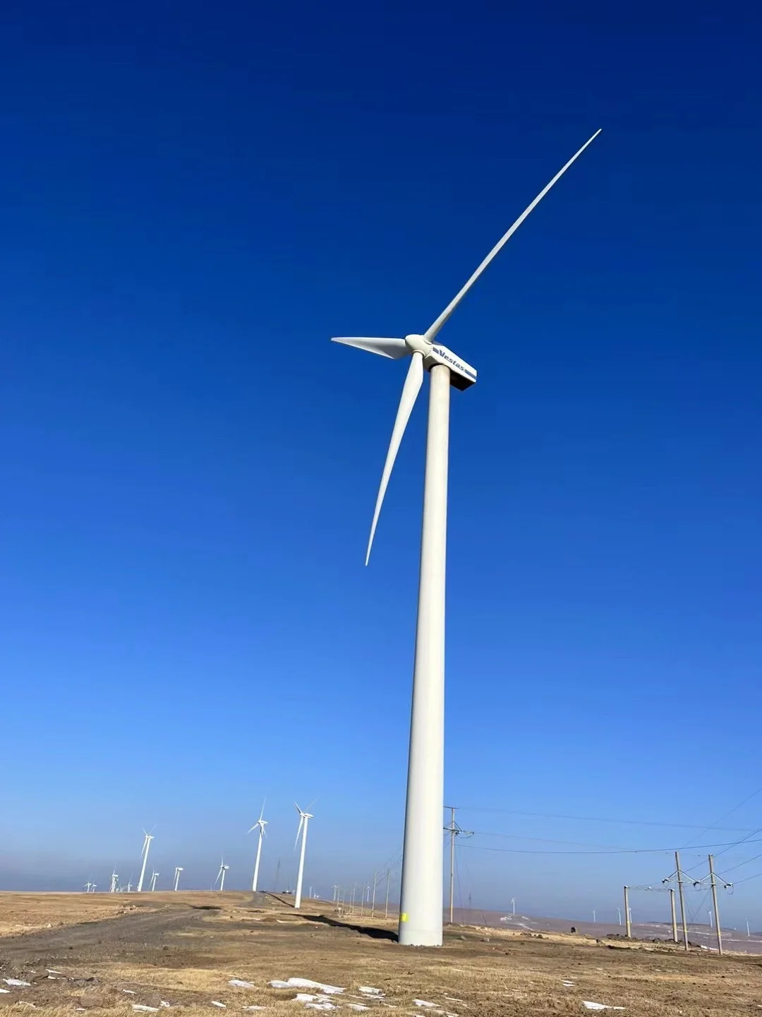 风电运维工程师到底是干什么的