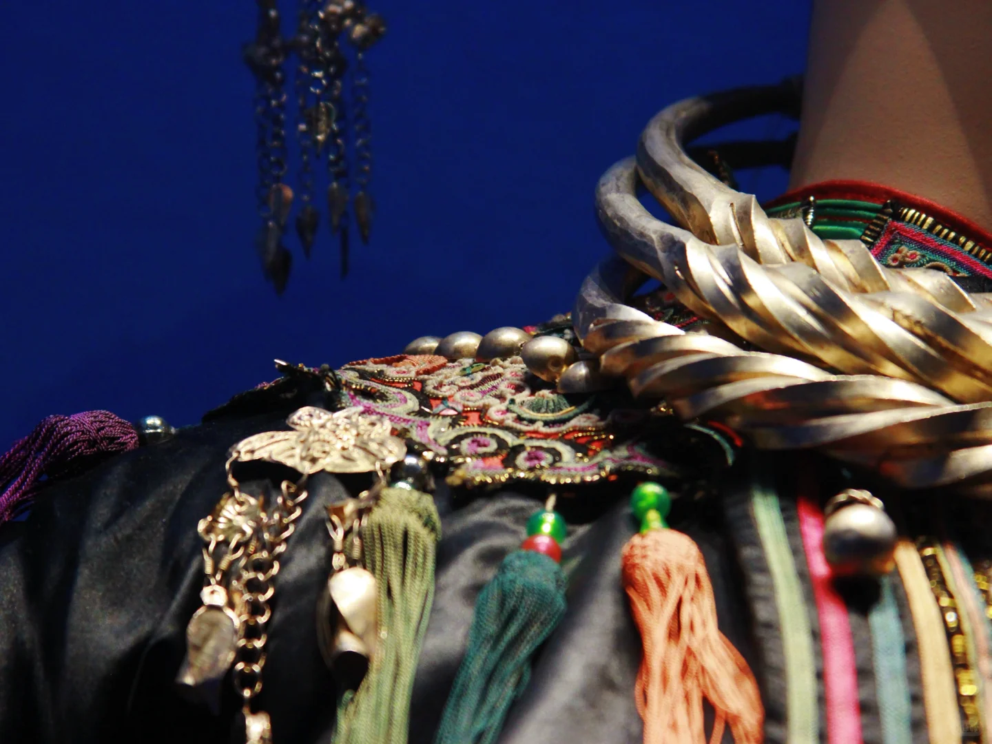 这算中国高定吗？（四）