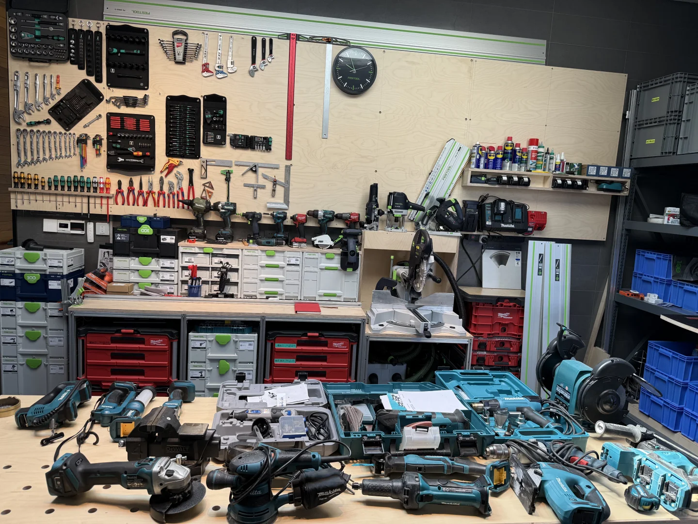 每天上墙一点工具 烧烤师傅爱工具