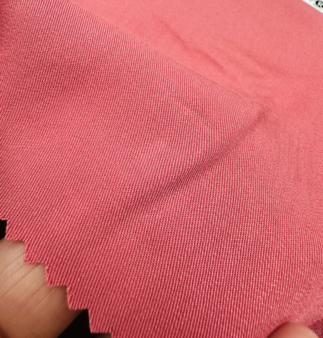 外贸纺织人必看,人棉VS人丝傻傻分不清