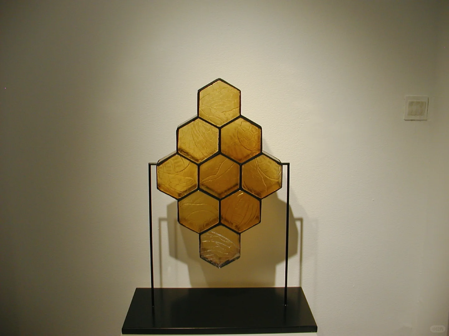 不可错过！陶瓷大学的玻璃展